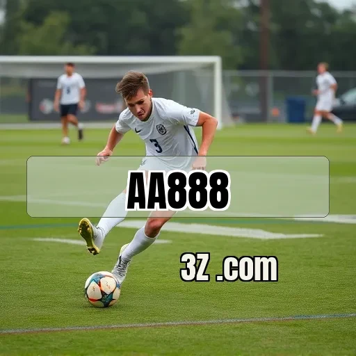 aa888.com Ofertas e Bônus