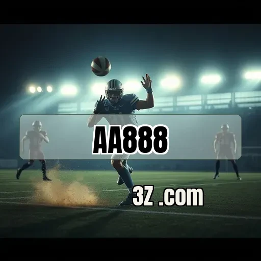 aa888.com Cassino Online