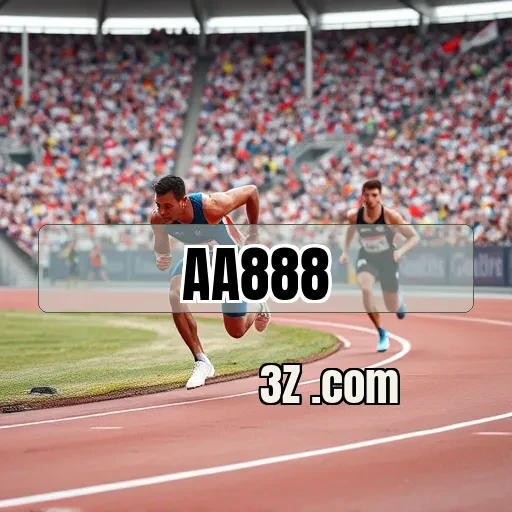 aa888.com Comunidade de Jogadores