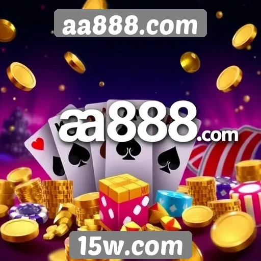 Análise das ofertas de jogos disponíveis no aa888.com