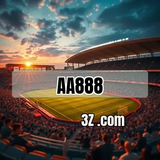 aa888.com Jackpot Progressivo