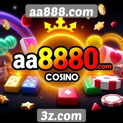 Principais jogos disponíveis no aa888.com