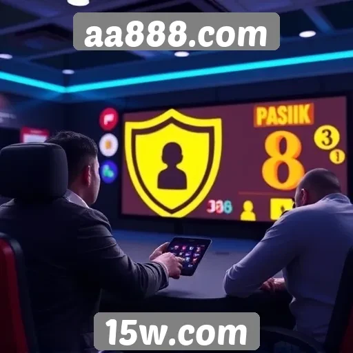 Estudo analisa a segurança de plataformas de jogos online