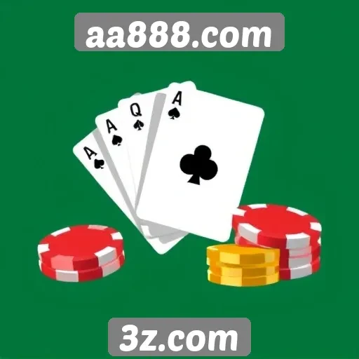 Destaques dos jogos mais populares do aa888.com