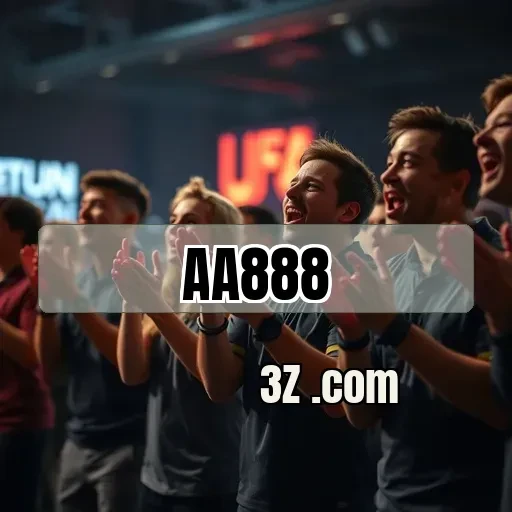 aa888.com Suporte ao Cliente