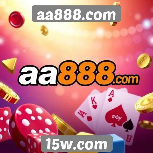 aa888.com oferece ampla variedade de jogos online