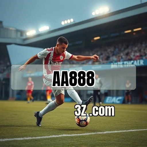 aa888.com Ganhos Rápidos